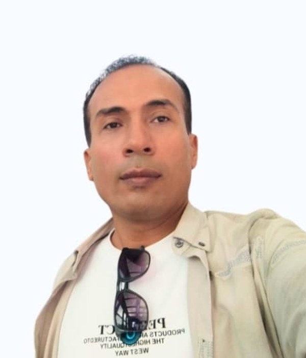 Prof. Mohamed Selim - CEO