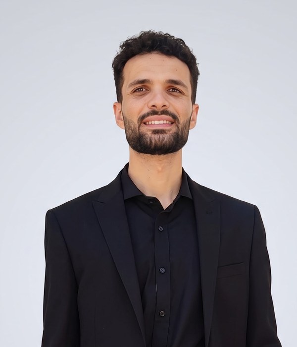 Eng. Omar Walid - Software Team Leader